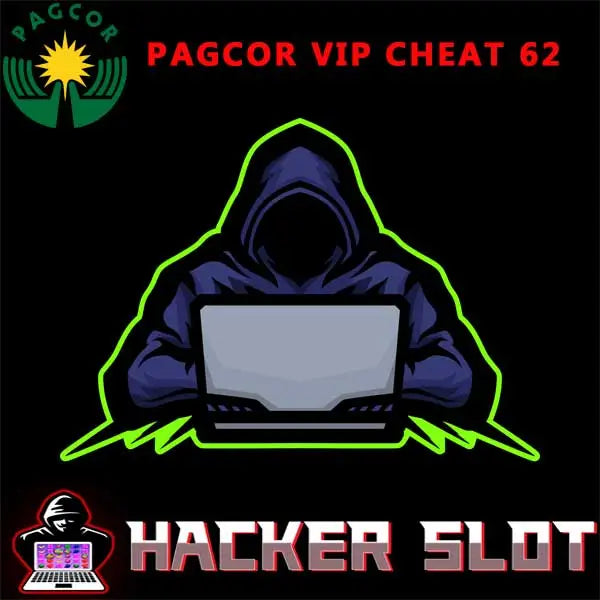 PAGCOR VIP CHEAT 62: Cheat VIP Slot Engine Versi Terbaru 2024
